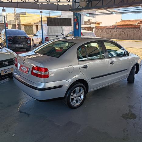VOLKSWAGEN Polo Sedan 1.6 4P FLEX, Foto 6