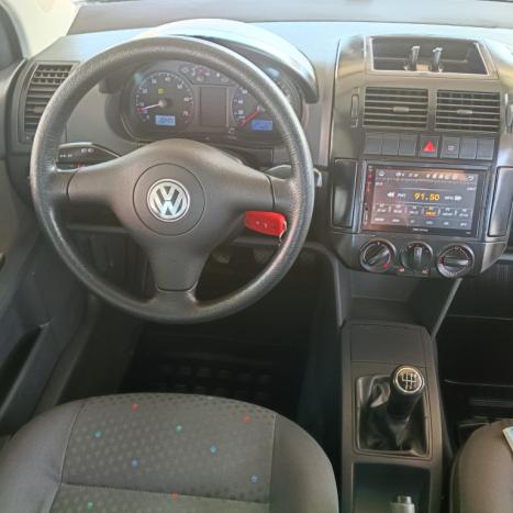 VOLKSWAGEN Polo Sedan 1.6 4P FLEX, Foto 8