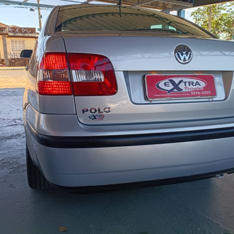 VOLKSWAGEN Polo Sedan 1.6 4P FLEX, Foto 16