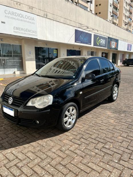 VOLKSWAGEN Polo Sedan 1.6 4P, Foto 2