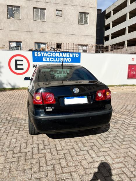 VOLKSWAGEN Polo Sedan 1.6 4P, Foto 3
