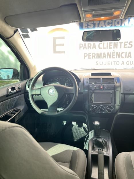 VOLKSWAGEN Polo Sedan 1.6 4P, Foto 4