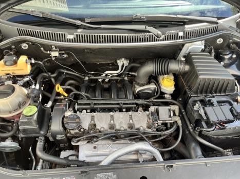 VOLKSWAGEN Polo Sedan 1.6 4P, Foto 6