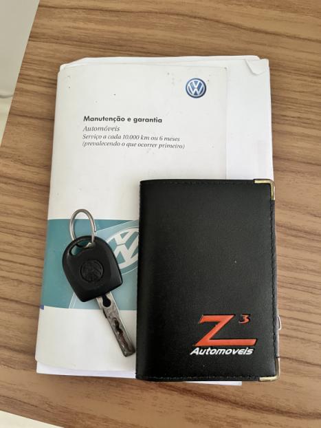 VOLKSWAGEN Polo Sedan 1.6 4P, Foto 7