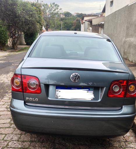 VOLKSWAGEN Polo Sedan 1.6 4P COMFORTLINE FLEX, Foto 2