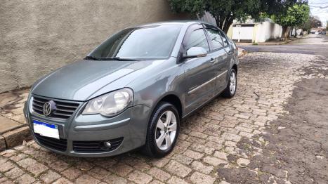 VOLKSWAGEN Polo Sedan 1.6 4P COMFORTLINE FLEX, Foto 4