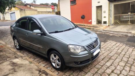 VOLKSWAGEN Polo Sedan 1.6 4P COMFORTLINE FLEX, Foto 5