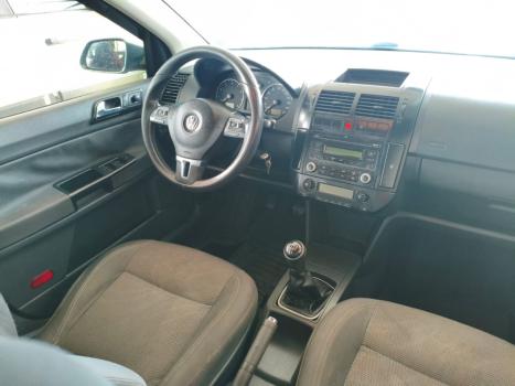 VOLKSWAGEN Polo Sedan 1.6 4P COMFORTLINE FLEX, Foto 3