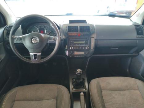 VOLKSWAGEN Polo Sedan 1.6 4P COMFORTLINE FLEX, Foto 4