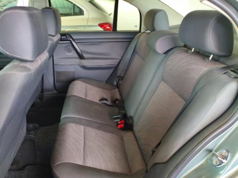 VOLKSWAGEN Polo Sedan 1.6 4P COMFORTLINE FLEX, Foto 8