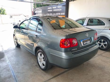 VOLKSWAGEN Polo Sedan 1.6 4P COMFORTLINE FLEX, Foto 10