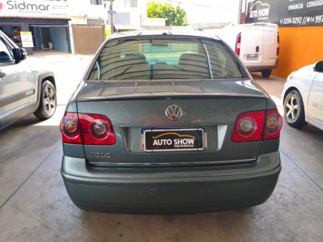 VOLKSWAGEN Polo Sedan 1.6 4P COMFORTLINE FLEX, Foto 11