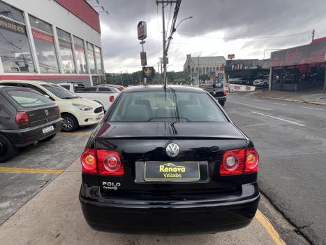 VOLKSWAGEN Polo Sedan 1.6 4P FLEX, Foto 8