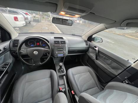 VOLKSWAGEN Polo Sedan 1.6 4P FLEX, Foto 5