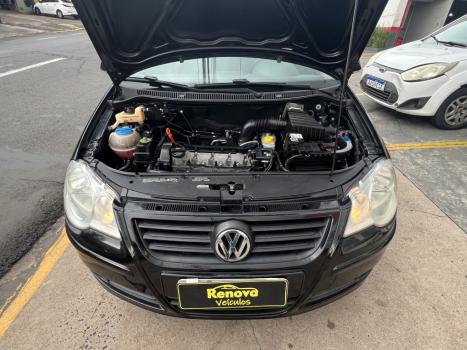 VOLKSWAGEN Polo Sedan 1.6 4P FLEX, Foto 4
