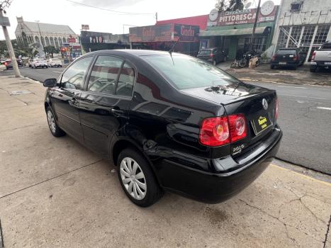 VOLKSWAGEN Polo Sedan 1.6 4P FLEX, Foto 7