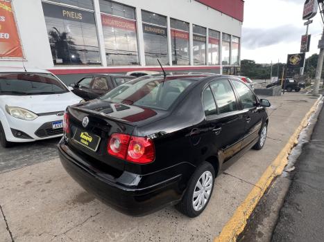 VOLKSWAGEN Polo Sedan 1.6 4P FLEX, Foto 9