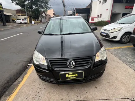 VOLKSWAGEN Polo Sedan 1.6 4P FLEX, Foto 2