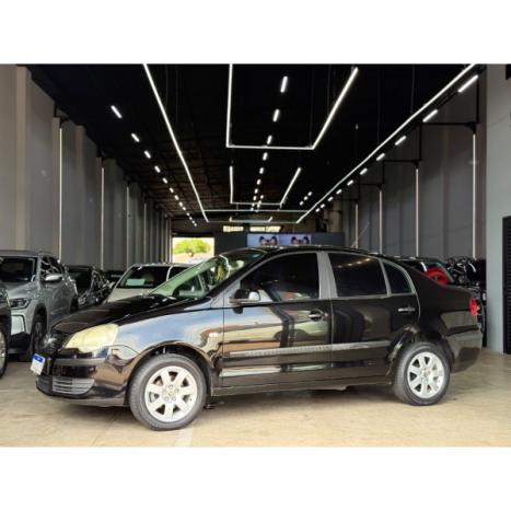 VOLKSWAGEN Polo Sedan 1.6 4P FLEX, Foto 2