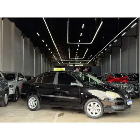 VOLKSWAGEN Polo Sedan 1.6 4P FLEX, Foto 3