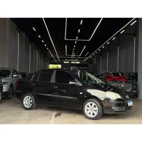VOLKSWAGEN Polo Sedan 1.6 4P FLEX, Foto 4