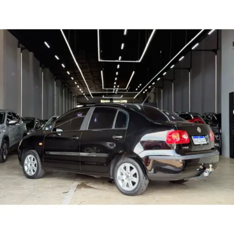 VOLKSWAGEN Polo Sedan 1.6 4P FLEX, Foto 5