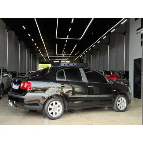 VOLKSWAGEN Polo Sedan 1.6 4P FLEX, Foto 6