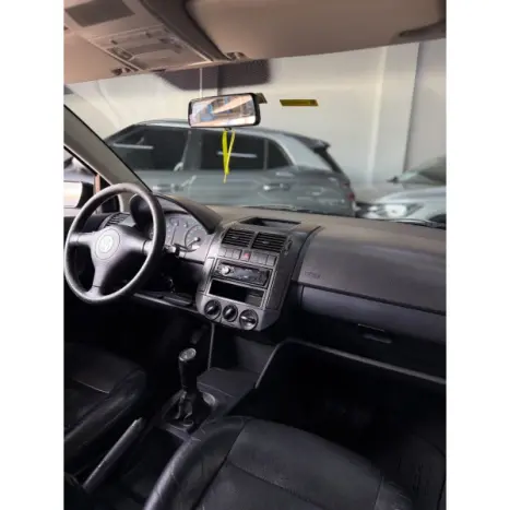 VOLKSWAGEN Polo Sedan 1.6 4P FLEX, Foto 7