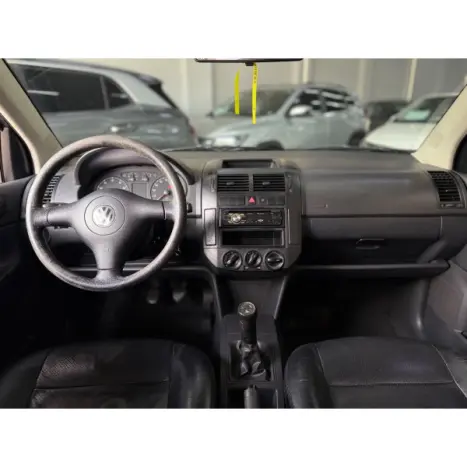 VOLKSWAGEN Polo Sedan 1.6 4P FLEX, Foto 8
