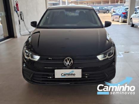 VOLKSWAGEN Polo Sedan 1.0 4P 170 TSI, Foto 2