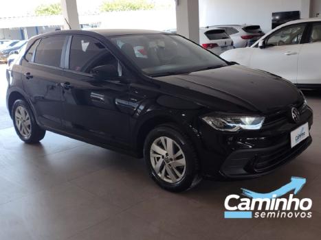 VOLKSWAGEN Polo Sedan 1.0 4P 170 TSI, Foto 3