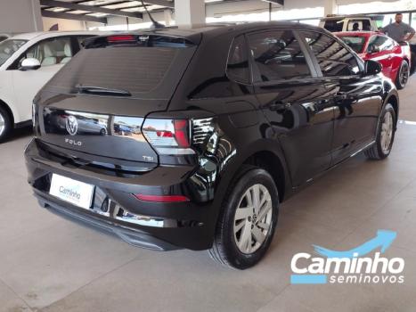 VOLKSWAGEN Polo Sedan 1.0 4P 170 TSI, Foto 5