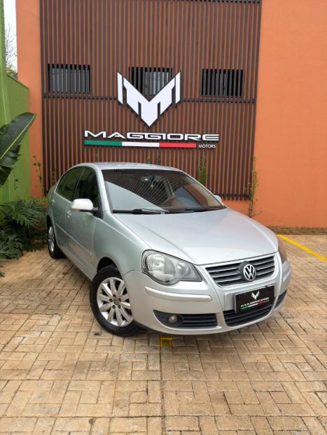 VOLKSWAGEN Polo Sedan 1.6 4P FLEX COMFORTLINE I-MOTION AUTOMATIZADO, Foto 1