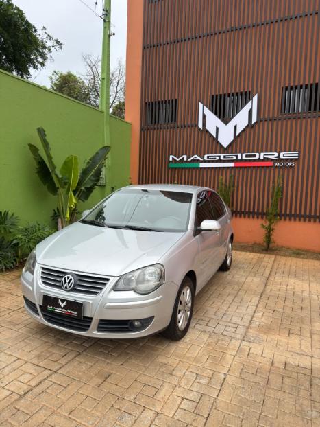 VOLKSWAGEN Polo Sedan 1.6 4P FLEX COMFORTLINE I-MOTION AUTOMATIZADO, Foto 3