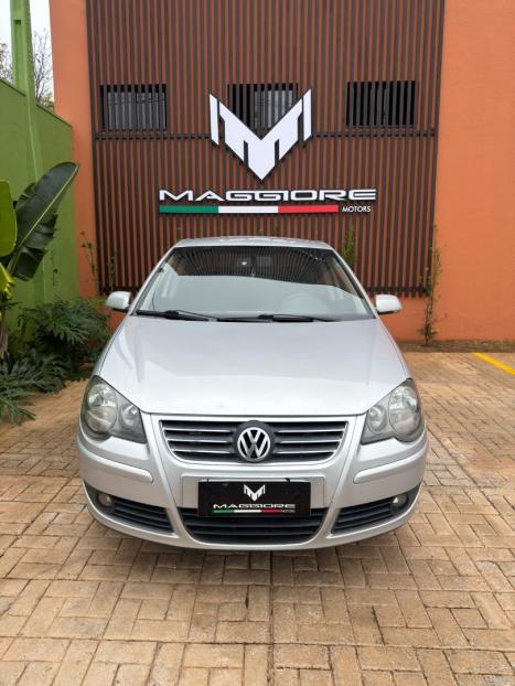 VOLKSWAGEN Polo Sedan 1.6 4P FLEX COMFORTLINE I-MOTION AUTOMATIZADO, Foto 4