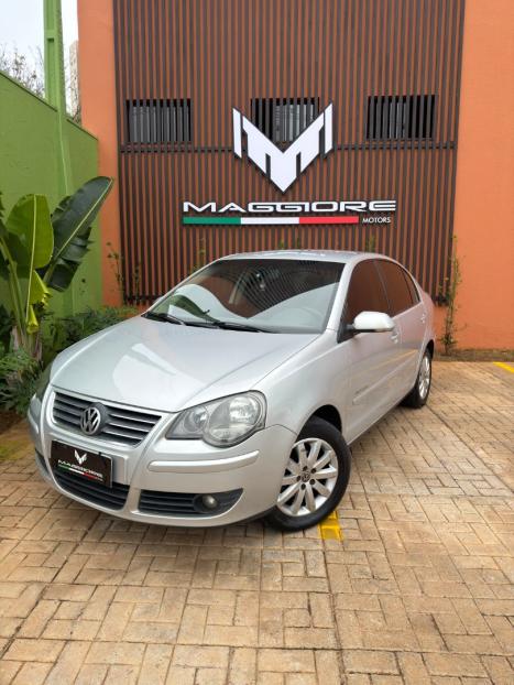 VOLKSWAGEN Polo Sedan 1.6 4P FLEX COMFORTLINE I-MOTION AUTOMATIZADO, Foto 5