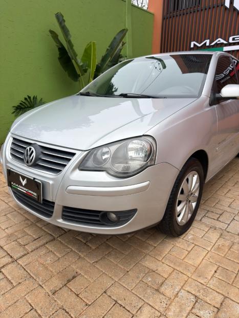VOLKSWAGEN Polo Sedan 1.6 4P FLEX COMFORTLINE I-MOTION AUTOMATIZADO, Foto 6