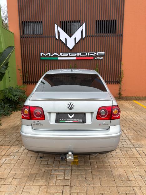 VOLKSWAGEN Polo Sedan 1.6 4P FLEX COMFORTLINE I-MOTION AUTOMATIZADO, Foto 7