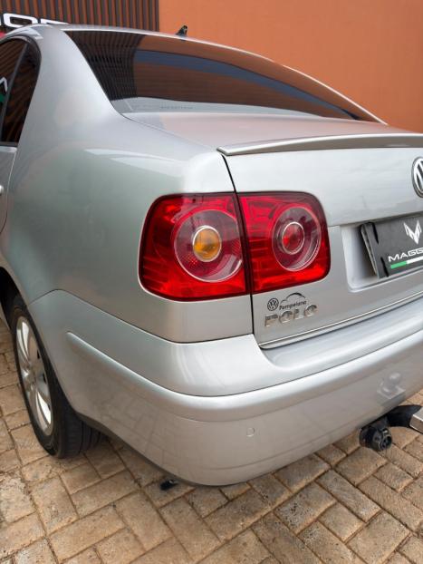 VOLKSWAGEN Polo Sedan 1.6 4P FLEX COMFORTLINE I-MOTION AUTOMATIZADO, Foto 9
