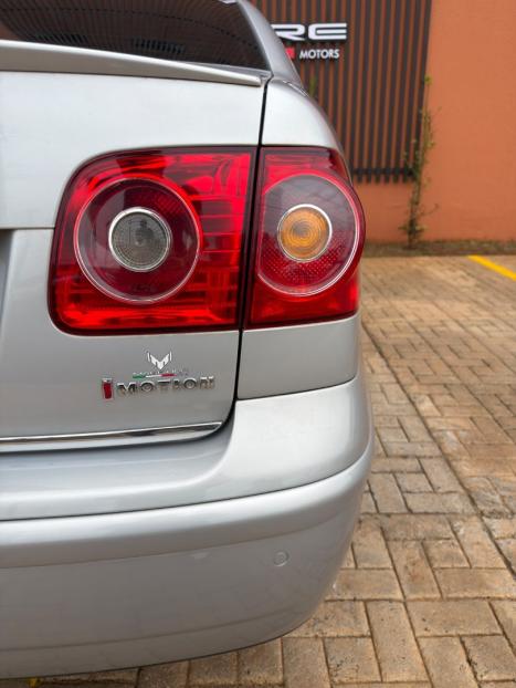 VOLKSWAGEN Polo Sedan 1.6 4P FLEX COMFORTLINE I-MOTION AUTOMATIZADO, Foto 11