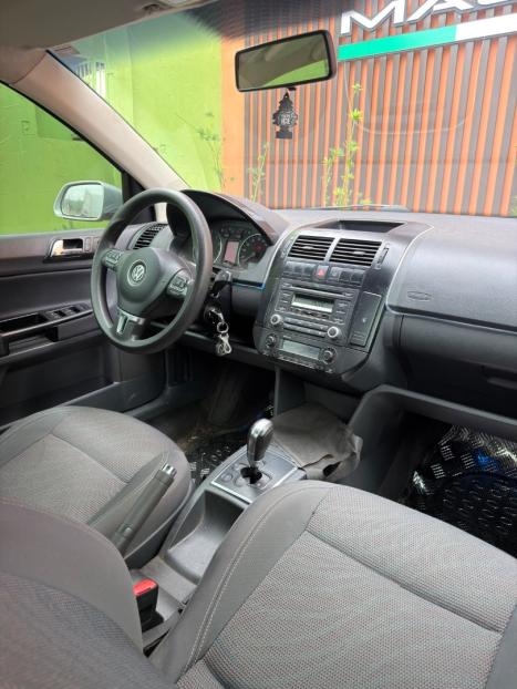 VOLKSWAGEN Polo Sedan 1.6 4P FLEX COMFORTLINE I-MOTION AUTOMATIZADO, Foto 13