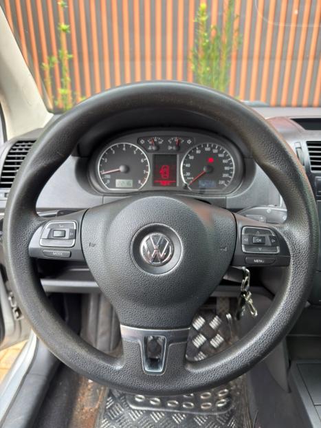 VOLKSWAGEN Polo Sedan 1.6 4P FLEX COMFORTLINE I-MOTION AUTOMATIZADO, Foto 17