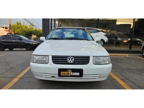 VOLKSWAGEN Quantum 1.8 4P GL, Foto 1