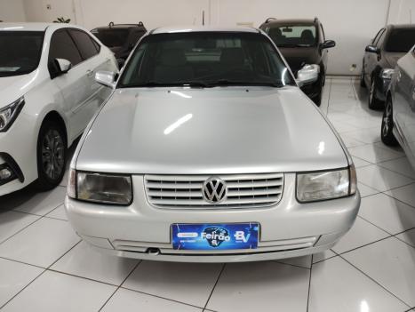 VOLKSWAGEN Santana 1.8 MI 4P, Foto 1