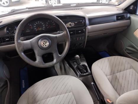 VOLKSWAGEN Santana 1.8 MI 4P, Foto 5