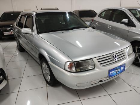 VOLKSWAGEN Santana 1.8 MI 4P, Foto 6