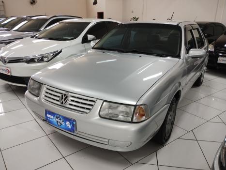 VOLKSWAGEN Santana 1.8 MI 4P, Foto 9