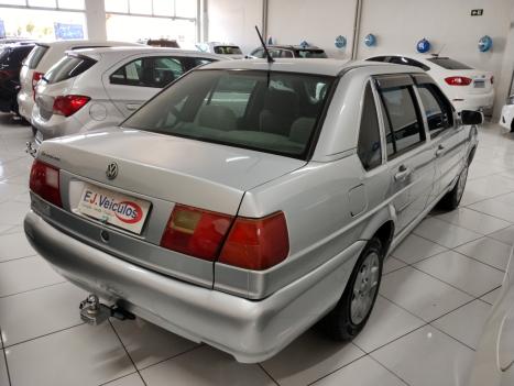 VOLKSWAGEN Santana 1.8 MI 4P, Foto 10