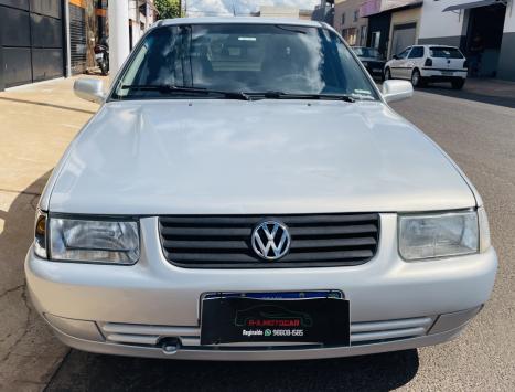 VOLKSWAGEN Santana 1.8 4P, Foto 2