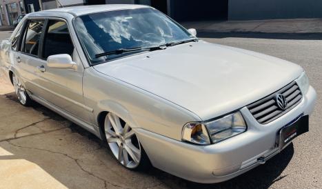 VOLKSWAGEN Santana 1.8 4P, Foto 3